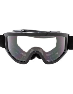 Gafas de Motocicleta Birdz Vulture con Lente Clara Unisex 2