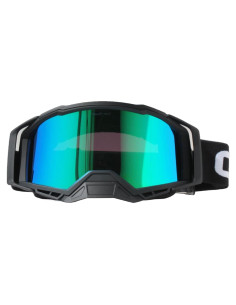 Gafas de Motociclismo CRG Sports T815-220 UV Antiempañante