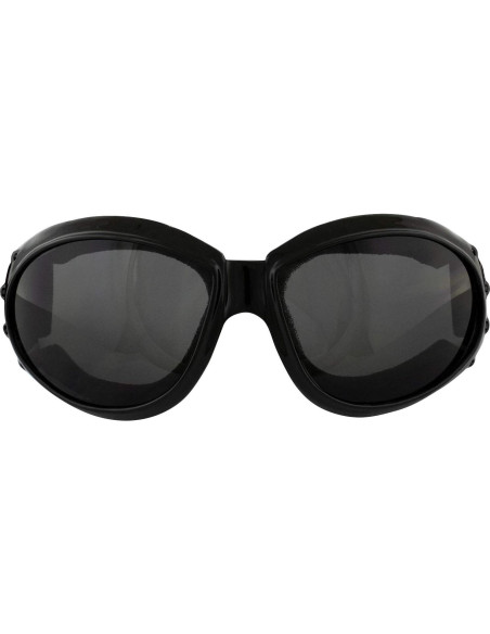 Gafas de Moto Global Vision Eliminator Anti-Niebla UV400 Gafas de Moto Global Vision Eliminator Anti-Niebla UV400
