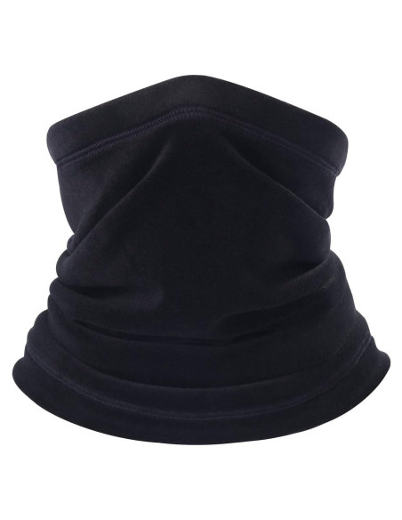 Gaiter de Cuello B BINMEFVN - Forro Polar a Prueba de Viento Gaiter de Cuello B BINMEFVN - Forro Polar a Prueba de Viento