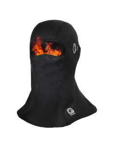 Kewig Balaclava Térmica para Hombres y Mujeres - Protección Frío