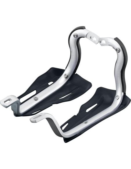 Guardias de Manos Fewfuss para Dirt Bike y ATV - Negro Guardias de Manos Fewfuss para Dirt Bike y ATV - Negro