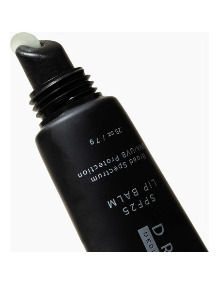 Bálsamo Labial DRMTLGY SPF 25 - Hidratante con Aguacate 7.09 g Bálsamo Labial DRMTLGY SPF 25 - Hidratante con Aguacate 7.09 g
