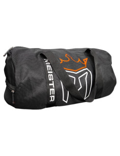 Bolsa de Gimnasio Meister Malla Transpirable Clásica y X-Large