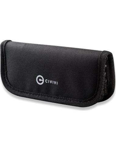 Funda de Cuchillo Utilitario CIVIVI C-01 de Nylon Negra