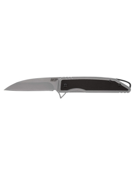 Cuchillo Plegable Smith & Wesson M&P Sear 17.78 cm Táctico Cuchillo Plegable Smith & Wesson M&P Sear 17.78 cm Táctico