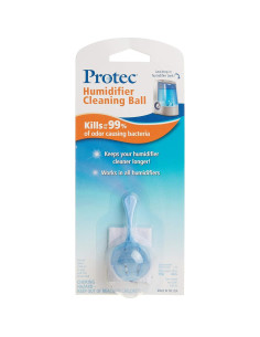 Cartucho de limpieza ProTec PC-2 para humidificador, 2 unidades 2