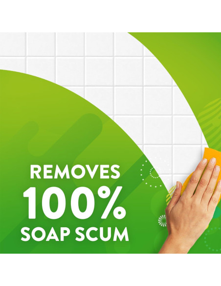 Limpiador Desinfectante para Baño Scrubbing Bubbles 20oz Limpiador Desinfectante para Baño Scrubbing Bubbles 20oz
