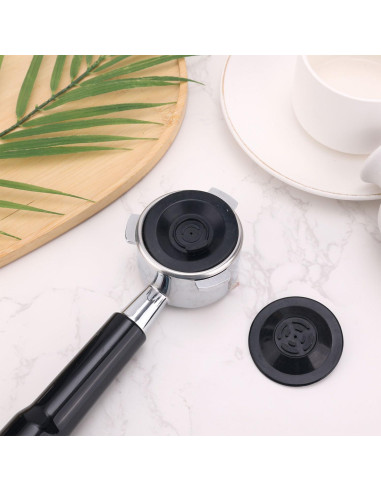Discos de Limpieza para Máquina de Espresso Breville 54mm - 2 Pcs
