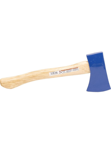 Hacha de Campamento VAUGHAN VN33220, Mango de Nogal 35.56 cm