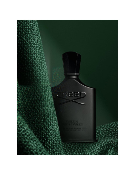 Creed Green Irish Tweed Eau De Parfum 48.19 ml para Hombres Creed Green Irish Tweed Eau De Parfum 48.19 ml para Hombres