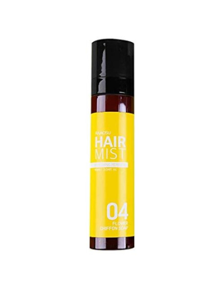 Bruma Acondicionadora para Cabello Ramosu 113g - Jabón Floral Bruma Acondicionadora para Cabello Ramosu 113g - Jabón Floral