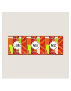 Set de Jabones Perfumados HERMES Twilly D'hermes 3 Piezas