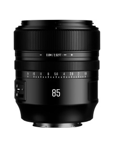 Lente AF 85mm F1.8 para Cámara Sin Espejo Sony E-Mount