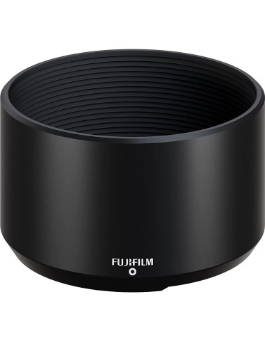 Lente Fujifilm XF 33mm F1.4 R LM WR - Óptica de Alta Precisión