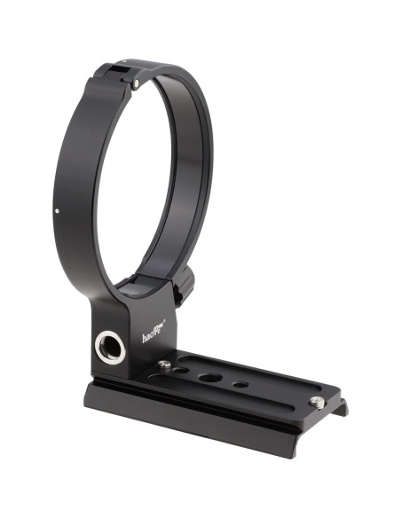 Anillo de Montaje en Trípode Haoge LMR-TL155 para Tamron 150-500mm Anillo de Montaje en Trípode Haoge LMR-TL155 para Tamron 150-500mm
