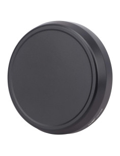 Tapa de lente de metal Haoge para Fujifilm X100F X100T X100S