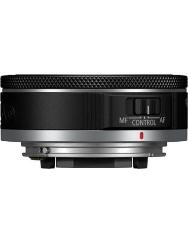 Lente Canon RF 28mm f/2.8 STM Gran Angular + Kit de Filtros