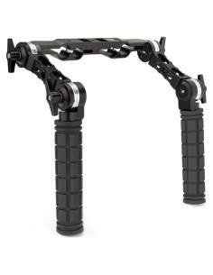 Juego de Manijas Rosette 19mm/15mm Camtree Hunt para DSLR