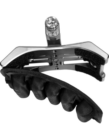 Almohadilla de Hombro KONDOR BLUE Air MKII - Ligera y Ajustable