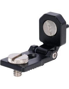 Soporte en Ángulo Recto NICEYRIG 603 para Accesorios de Video 2