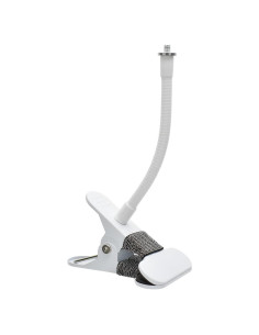 Soporte de Clip Holicfun para Cámaras Ring, Blink, Eufy, 15cm