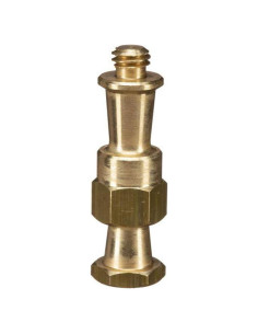 Estudio Manfrotto 036-38 para Super Clamp 3/8" - Accesorios