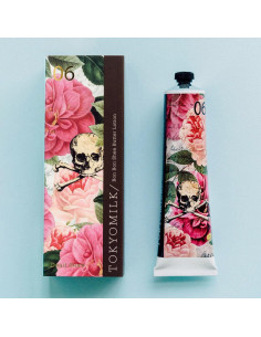 Crema de Manos TokyoMilk 65.2 g - Hidratante Manteca de Karité 2