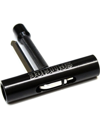 Herramienta T3 Spitfire para Skateboard Multicolor