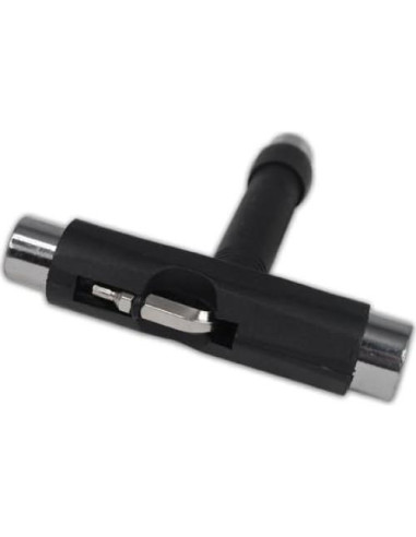 Herramienta Multifuncional IMPORX para Patineta y Longboard