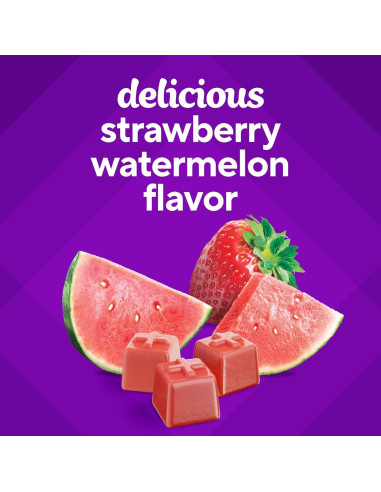 Vitafusion Power+ Multivitaminas para Mujeres 90 gomitas