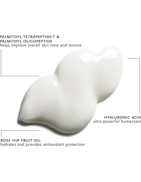 ARCONA Complejo Hidratante de Péptidos 27g - Reafirma y Nutre Piel Seca ARCONA Complejo Hidratante de Péptidos 27g - Reafirma y Nutre Piel Seca