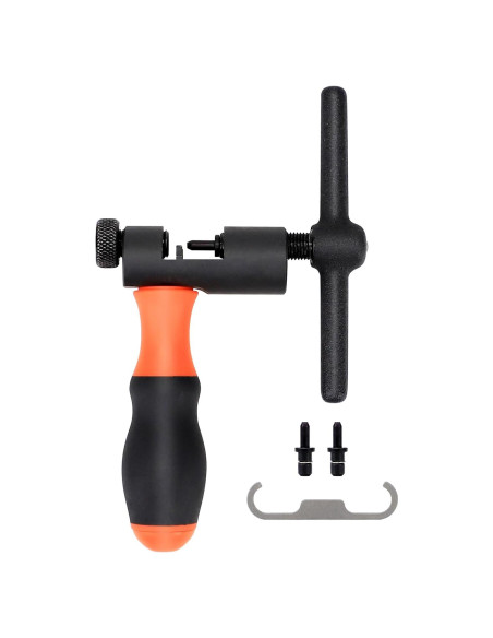 Kit de Herramientas para Cadenas de Bicicleta SONZUIA SON-7024N Kit de Herramientas para Cadenas de Bicicleta SONZUIA SON-7024N