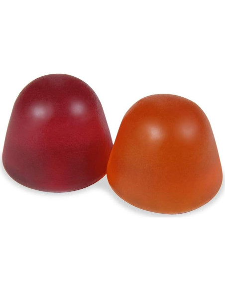 Gomitas de fibra Amazon Basics 90 unidades sabores mixtos Gomitas de fibra Amazon Basics 90 unidades sabores mixtos