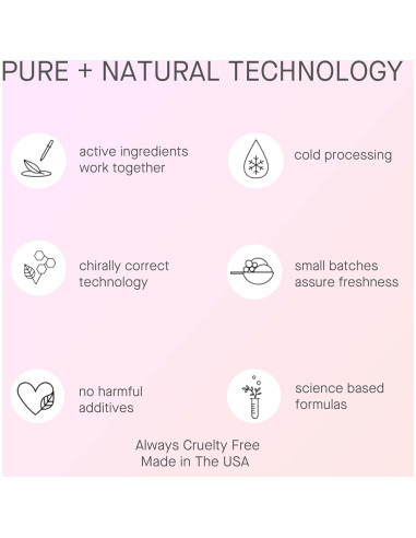 ARCONA Complejo Hidratante de Péptidos 27g - Reafirma y Nutre Piel Seca