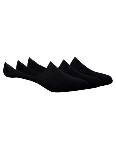 Calcetines Básicos para Hombre Columbia - 3 Pares, Talla 10-13