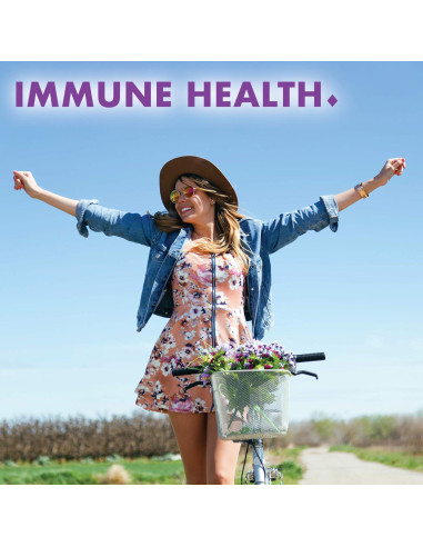 Vitamina D3 1000 UI Bluebonnet Nutrition 250 Softgels