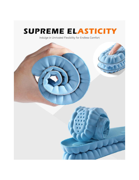 Plantillas Ortopédicas MiniQ Nube 4D para Fascitis Plantar M Plantillas Ortopédicas MiniQ Nube 4D para Fascitis Plantar M