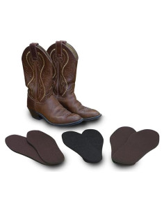 Plantillas Gruesas ThinLine para Zapatos y Botas - Alivio Dolor