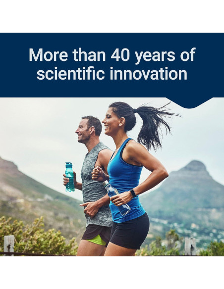 Fórmula de Colágeno y Calcio Life Extension 120 Cápsulas Fórmula de Colágeno y Calcio Life Extension 120 Cápsulas