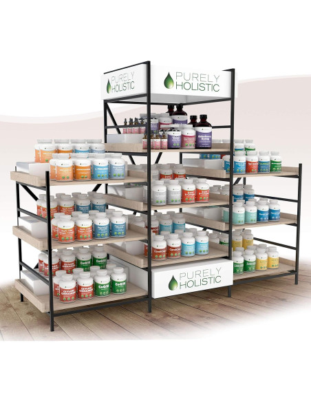 Cápsulas Veganas de Cúrcuma Curcumina Purely Holistic 700mg Cápsulas Veganas de Cúrcuma Curcumina Purely Holistic 700mg