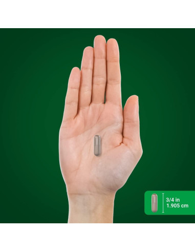 Suplemento de Baya de Aaí Piping Rock 6000mg 180 Cápsulas