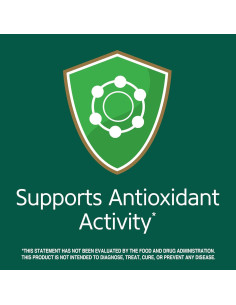 Extracto de Semilla de Uva Siglo 21 Cápsulas Veganas 60 Unidades 2