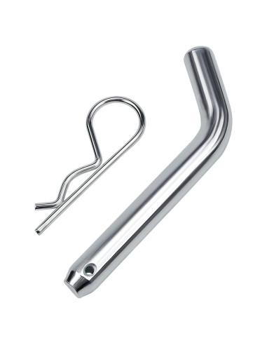 Pasador de Enganche y Clip Cenipar 5/8" (1.59 cm) Galvanizado