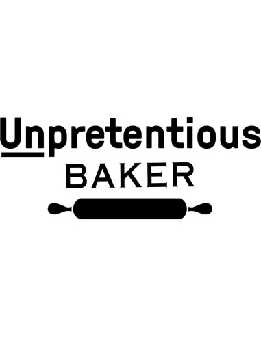 Pimentón Ahumado Unpretentious Baker 258g - Sabor Fuerte