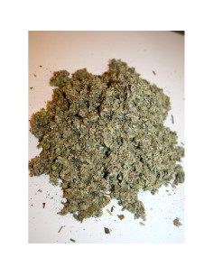 Hojas Secas de Coltsfoot Orgánicas 170g - Suplemento Herbal Natural 2