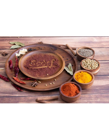 Comino Molido Sadaf 113.4 g - Especia Kosher para Cocinar