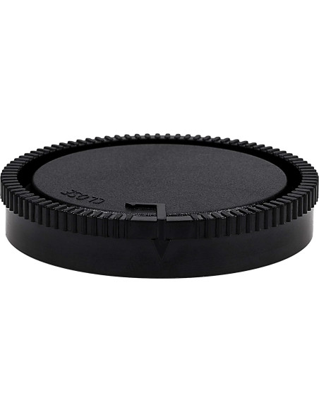 Tapa de lente trasera Fotodiox para cámaras Sony Alpha y Minolta AF Tapa de lente trasera Fotodiox para cámaras Sony Alpha y Minolta AF