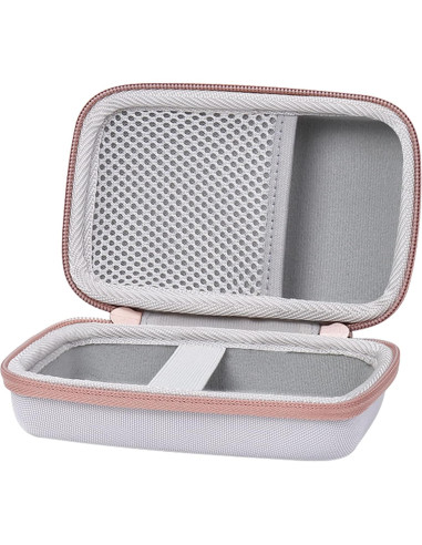 Funda Dura co2CREA para Impresora HP Sprocket 2-en-1 EVA