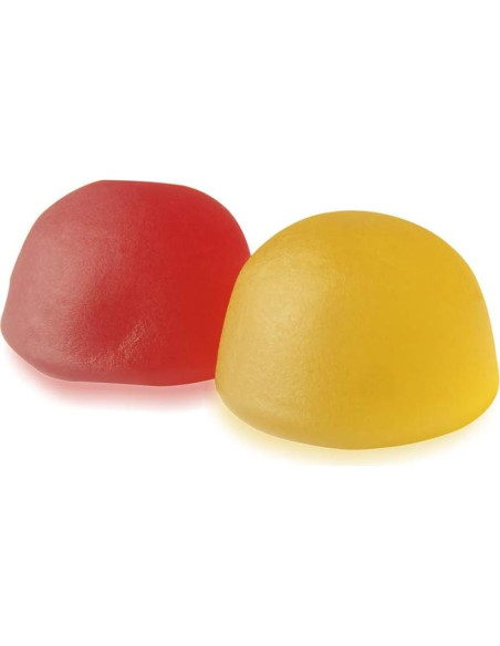 Gomitas de Vitamina D3 2000 UI Amazon Basics 160 Unidades Gomitas de Vitamina D3 2000 UI Amazon Basics 160 Unidades